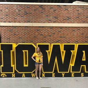 Meet your Posher, Alexis